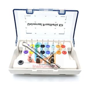 Dental Instrument Implant <b>Torque</b> <b>Wrench</b> Repair Kit by OMI - Product Image 1