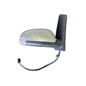กระจกมองหลังด้านขวา VOLKSWAGEN Touran รุ่นที่ 1 (03>07) - Product Image 2