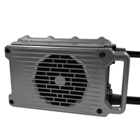 Chargeur de batterie pour planche de surf électrique LNLEE LN800W 48V 60V 70V 12A 15A, fournisseur OEM ODM de chargeurs pour planches de surf motorisées