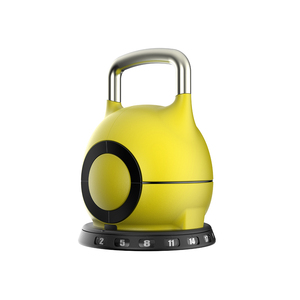 Kettlebell ajustable patentado de deporte interior fitness de uso doméstico personalizado - Product Image 1