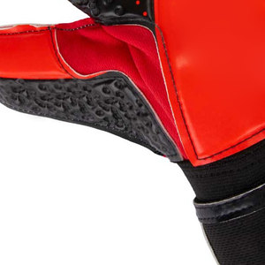 Gants de football en latex de gardien de but de haute qualité pour l'entraînement, gants de football en cuir du fabricant en gros - Product Image 6