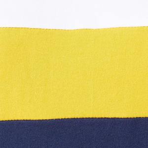 เสื้อผ้าสตรีทแวร์ฤดูหนาวคุณภาพสูง ผ้าฟลีซลายพิมพ์แบบแอซิดวอช ผสมโพลีเอสเตอร์/คอตตอน ดีไซน์สั่งทำได้ น้ำหนักเบา มีโลโก้ด้านหน้า สำหรับผู้หญิง - Product Image 4