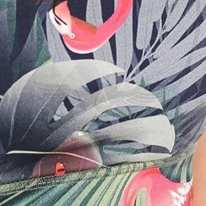 Ropa Deportiva Sublimada, Brasier Deportivo para Yoga y Fitness, Ropa de Gimnasio, Diseño Personalizado, Brasier Deportivo Transpirable para Mujer - Product Image 5