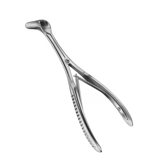 Espéculos nasales de alta calidad, de 155MM instrumentos largos, espéculo de Cirugía nasal de Viena ENT - Product Image 1