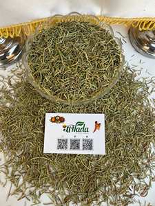 Hojas de Romero Secas Egipcias 100% Naturales de Primera Calidad, a Granel, con 24 Meses de Vida Útil para Uso Culinario, Marca Al Nada, MOQ de 10 Toneladas - Product Image 2