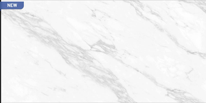 Carreaux de sol en porcelaine céramique 600x1200mm les plus vendus Surface complète du corps homogène pour la décoration de la maison - Product Image 2