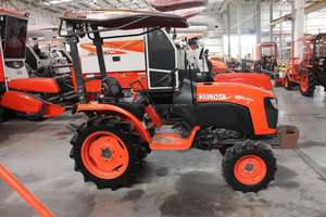 2023 Kubota L3218 Tractor Good Farm <b>Machinery</b> at Reasonable Price Other <b>Agricultural</b> <b>Machinery</b> & <b>Equipment</b> - Product Image 6