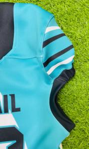 Camiseta de fútbol americano, sublimación completa - Product Image 4