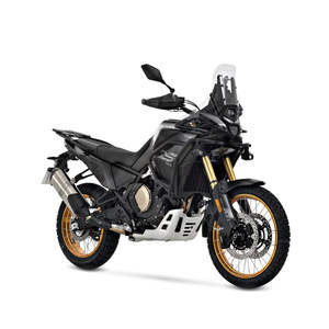 มอเตอร์ไซค์วิบาก V_oge DS800X รุ่นใหม่ ปี 2025 ระยะทางไกล คุ้มค่า พร้อมรับประกัน 2 ปี พร้อมจัดส่ง - Product Image 4