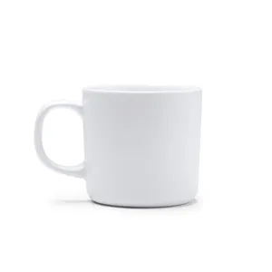 Tazza in Ceramica Personalizzata Klazz, Gadget Promozionale per Bevande - Product Image 3