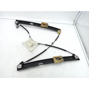 MECCANISMO REGOLATORE FINESTRINO ANTERIORE SINISTRO VOLKSWAGEN Polo 6a Serie (17>) 2G4.837.461.B - Product Image 6