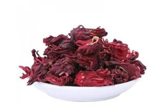 Arreglo floral de hibisco - Product Image 4