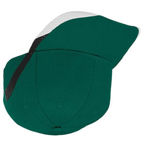 Fabricante profesional 2025, diseño OEM personalizado, gorra de béisbol para hombre de Color sólido, gorra de béisbol clásica de tamaño adulto superventas - Product Image 3