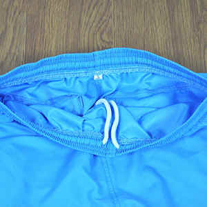 Short de baseball pour hommes de qualité supérieure dernier style taux abordable vente chaude short de baseball léger pour hommes avec sur mesure - Product Image 5