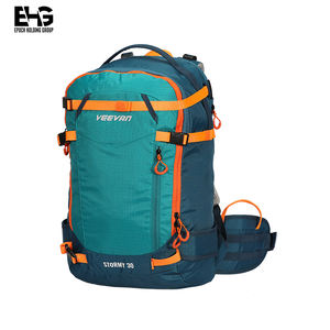 Mochila <span class=keywords><strong>de</strong></span> Viaje para Esquí y Snowboard, para Vuelos, Vacaciones <span class=keywords><strong>de</strong></span> Invierno y Entrenamiento en Estaciones <span class=keywords><strong>de</strong></span> Esquí, Bolsa Deportiva - Product Image 6