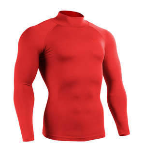 Rash Guard con el último diseño fabricado en fábrica y asequible ahora en stock - Product Image 6