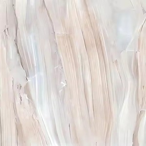 Realgres Carrelages de sol en porcelaine de style travertin Carrelage d'extérieur pour villa hôtel décoration murale 400x400mm Céramique antidérapante 16x16 pouces - Product Image 4