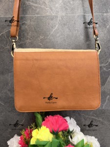 กระเป๋าถือหนังวัวแบบมีขนซ่อน,กระเป๋าถืออเนกประสงค์กระเป๋าหนังมีสายสะพายสำหรับผู้หญิงกระเป๋าช้อปปิ้ง - Product Image 4