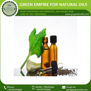 Aceite de hierba extraído de semilla de perejil natural puro de suministro de fábrica para el cuidado de la piel al mejor precio - Product Image 4