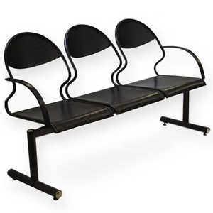 Bancos de espera de acero inoxidable duraderos de fabricante mundial 2025, el mejor precio del exportador mundial - Product Image 1