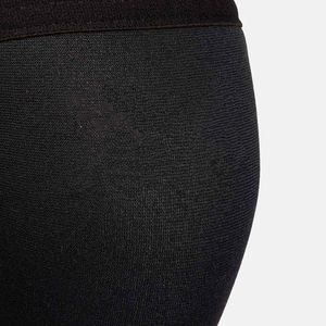 Genouillère de sport professionnelle en néoprène 2025, 5 mm 7 mm, noir pur, douce, chaude, pour squats, musculation, protection, adultes, personnalisable - Product Image 4