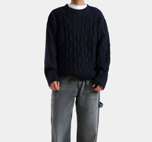 Pulls pour femmes tendance et lavables, vente chaude, vêtements décontractés très demandés, meilleure fabrication, pulls de haute qualité pour femmes - Product Image 3