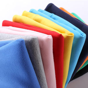 เสื้อครอปแบบมีฮู้ดสำหรับผู้ชายและผู้หญิง, เสื้อครอปผ้าฝ้าย100% โอเวอร์ไซส์สำหรับฤดูหนาว - Product Image 3