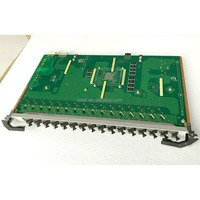 MA5608T 4GB SFP PoE Gpon OLT Service Card MA5800 Service Board GPHF H902GPHF for MA5800 X2 X7 X15 X17 Gpon OLT with WiFi Network