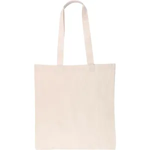 Borsa Shopper Personalizzata in Cotone Joshua per Gadget Promozionali - Product Image 2