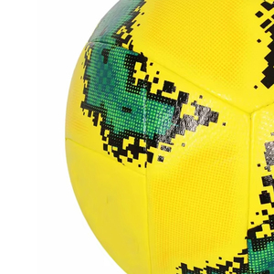 Balón de Fútbol Soccer Oficial Tamaño 5 al por Mayor, Hecho de PVC para Adultos Unisex, Nuevo Balón de Fútbol Soccer de Buena Calidad - Product Image 5