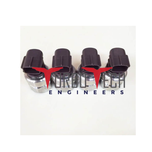 SOLÉNOÏDE INJECTEUR COMMON RAIL HD110705 - Product Image 1