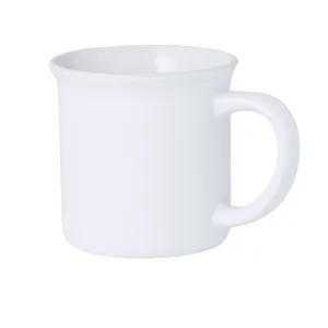 Tazza in Ceramica Personalizzata Hilman, Articoli Promozionali Personalizzabili per Merchandising - Product Image 1