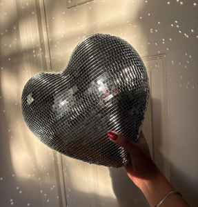 Guirlandes lumineuses en verre mosaïque artisanales TCE, décoration suspendue pour la maison, Thanksgiving, salon, chambre à coucher, fête, style d'intérieur - Product Image 1