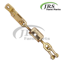 Cadena estabilizadora de servicio pesado para tractores compactos Conjunto de cadena estabilizadora agrícola por JRS Farmparts India Exportador