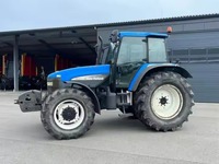 Fournisseur en gros – Pompe d'origine allemande pour tracteur agricole T7050 4x4 100 CV à transmission par engrenages, disponible