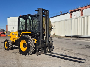Chariots élévateurs JCB 926 à vendre - Product Image 5