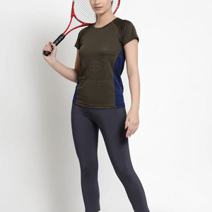 Camiseta de Gimnasio de Construcción Duradera y Cómoda para Entrenamiento, con Tela de Primera Calidad y Ajuste Fácil - Product Image 2