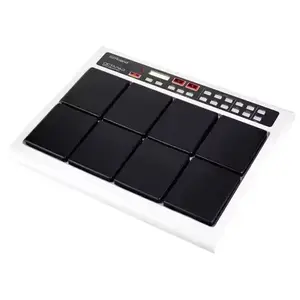 Available for sales new original SPD-20 Pro OCTAPAD Digital Percussion Pad Drum with Full Set
