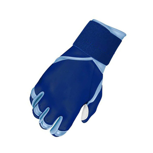 Custom OEM ODM Services Best Quality Leather <b>Baseball</b> Batting <b>Gloves</b> Professional Use Design Durable Lightweight <b>Baseball</b> <b>Gloves</b> - Product Image 5