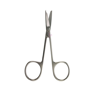 Tijeras de acero inoxidable Spencer superventas-Instrumento de eliminación de puntadas manual para cirugía quirúrgica y plástica - Product Image 3