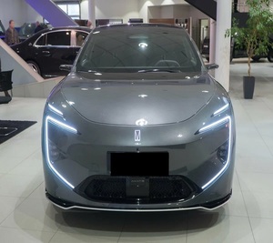 VOITURE D'OCCASION 2025 AVA-TR 12 Faible Kilométrage Automatique Toit Panoramique Feux LED Feux Diurnes LED 6 Places Prête à l'Expédition - Product Image 1