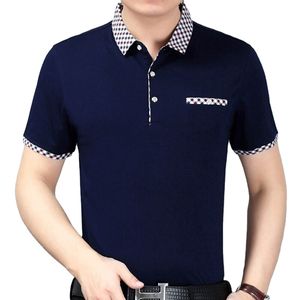 T-shirts personnalisés de qualité supérieure dernier fabricant pakistanais pour hommes femmes polos en coton avec logo personnalisé - Product Image 1