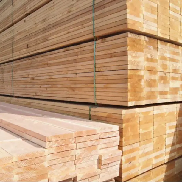Beste Qualität Birkenholz Holz russisches Holz/Kiefernholz Holz, Birkenholz