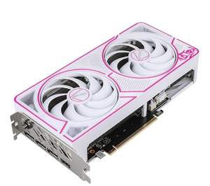 2025 nouveau IGame Ge Force R T X 5060Ti Ultra W DUO OC 16GB G P U Gaming 5060ti carte graphique pour ordinateur de bureau - Product Image 2