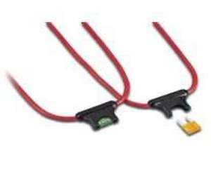 Porte-fusible en ligne pour MINI porte-fusible - Product Image 1