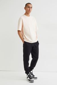 Camisetas al por mayor para hombres Camiseta suave y cómoda de manga corta - Product Image 2