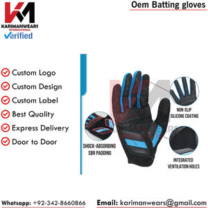 Guantes de Billar de Spandex para Jugadores de Billar, 3 Dedos, Accesorios de la Mejor Calidad, Precio al por Mayor, Proveedor al por Mayor - Product Image 2