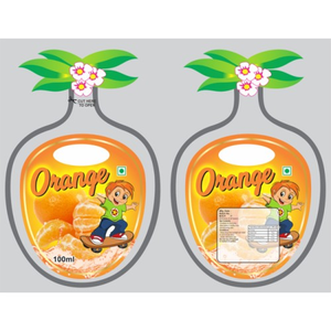 ที่เหมาะสมเสร็จสิ้นการพิมพ์ถุงไอศครีม - Product Image 2