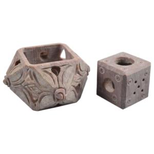 Stone <b>Incense</b> <b>Holder</b> Living Room Design Home Farmhouse Design <b>Incense</b> Burner <b>For</b> Natural Fragrance Design <b>Stick</b> <b>Incense</b> <b>Holder</b> - Product Image 1