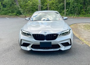 BMW M2 Competition 2021 con Paquete de Contenido Especial, 6 Velocidades, Volante a la Izquierda/Derecha - Product Image 2
